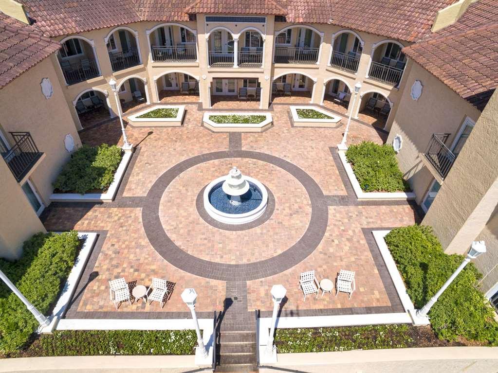 The Lodge & Club At פונטה ודרה ביץ' חדר תמונה