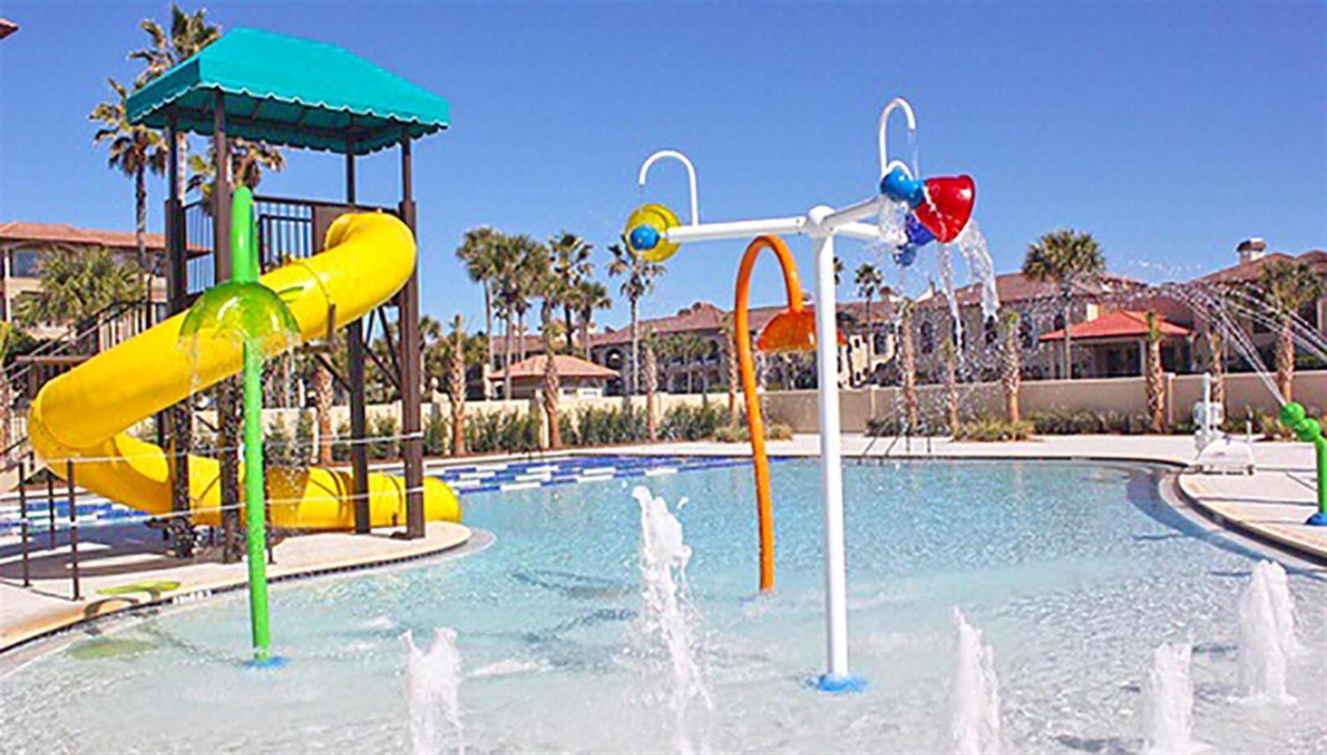 The Lodge & Club At פונטה ודרה ביץ' מראה חיצוני תמונה