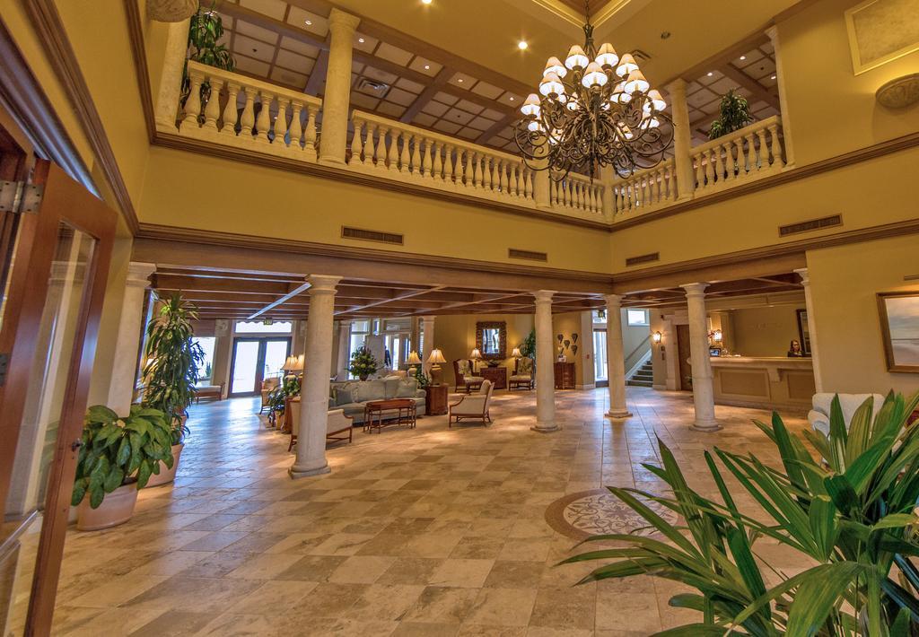 The Lodge & Club At פונטה ודרה ביץ' מראה חיצוני תמונה