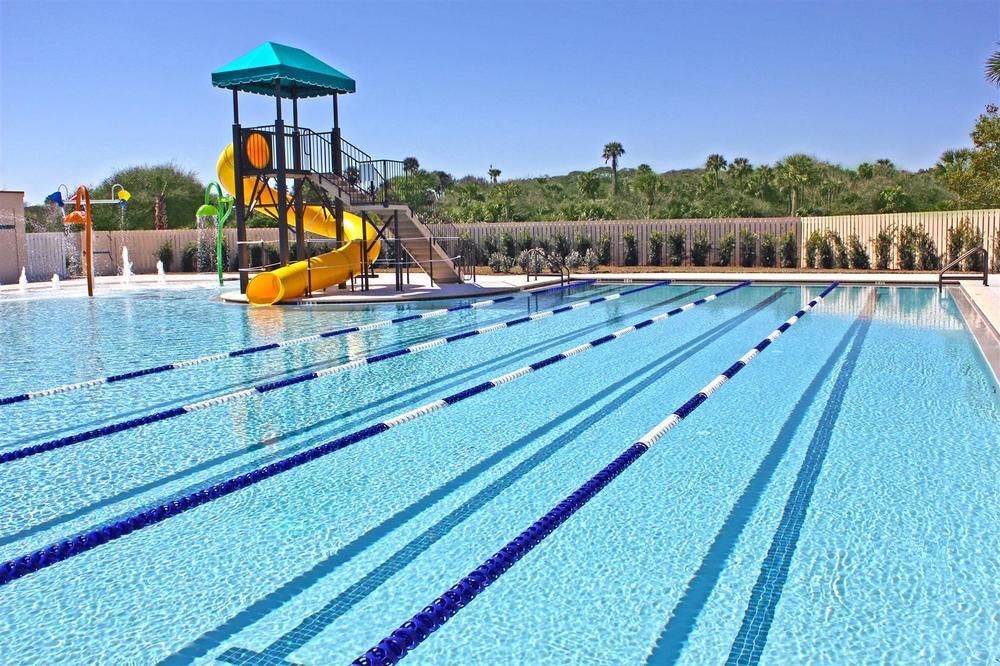 The Lodge & Club At פונטה ודרה ביץ' מראה חיצוני תמונה