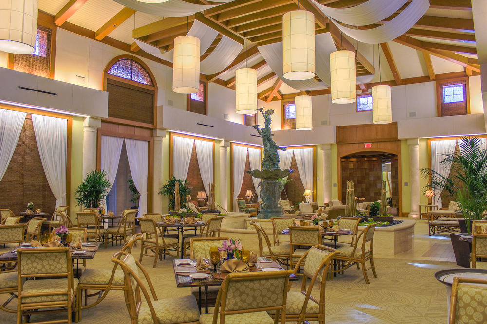 The Lodge & Club At פונטה ודרה ביץ' מראה חיצוני תמונה
