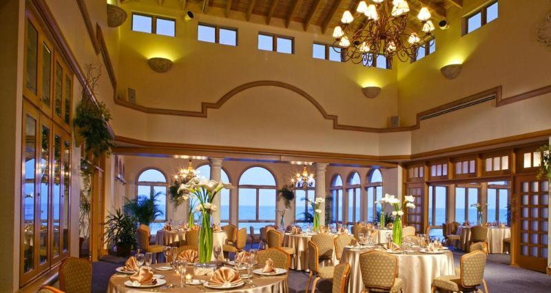 The Lodge & Club At פונטה ודרה ביץ' מראה חיצוני תמונה