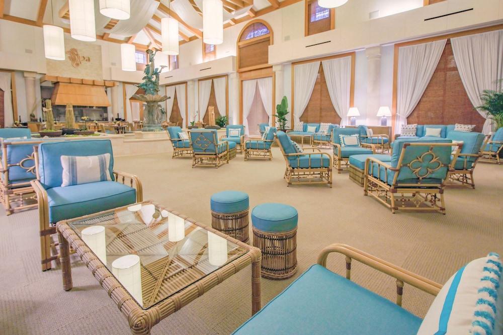 The Lodge & Club At פונטה ודרה ביץ' מראה חיצוני תמונה