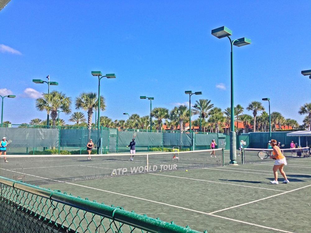 The Lodge & Club At פונטה ודרה ביץ' מראה חיצוני תמונה