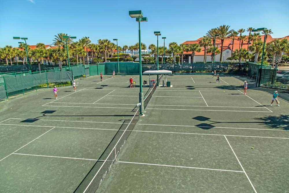 The Lodge & Club At פונטה ודרה ביץ' מראה חיצוני תמונה